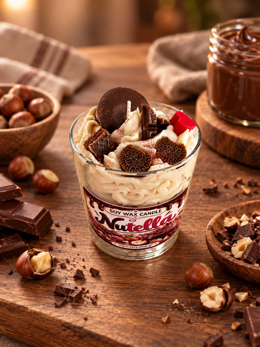 Προεπιλεγμένη φωτογραφία NUTELLA ΚΕΡΙ ΣΟΓΙΑΣ